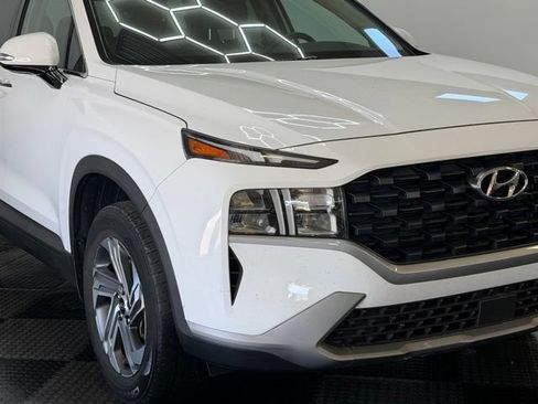 Certified 2023 Hyundai Santa Fe SEL AWD/4WD image 2