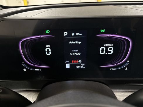 Used 2023 Kia Sportage X-Line w/ X-Line Premium Package AWD/4WD image 12