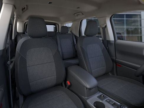 New 2024 Ford Bronco Sport Big Bend w/ Convenience Package image 10