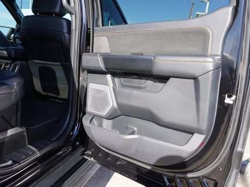 Certified 2022 Ford F150 Platinum w/ Equipment Group 701A High image 24