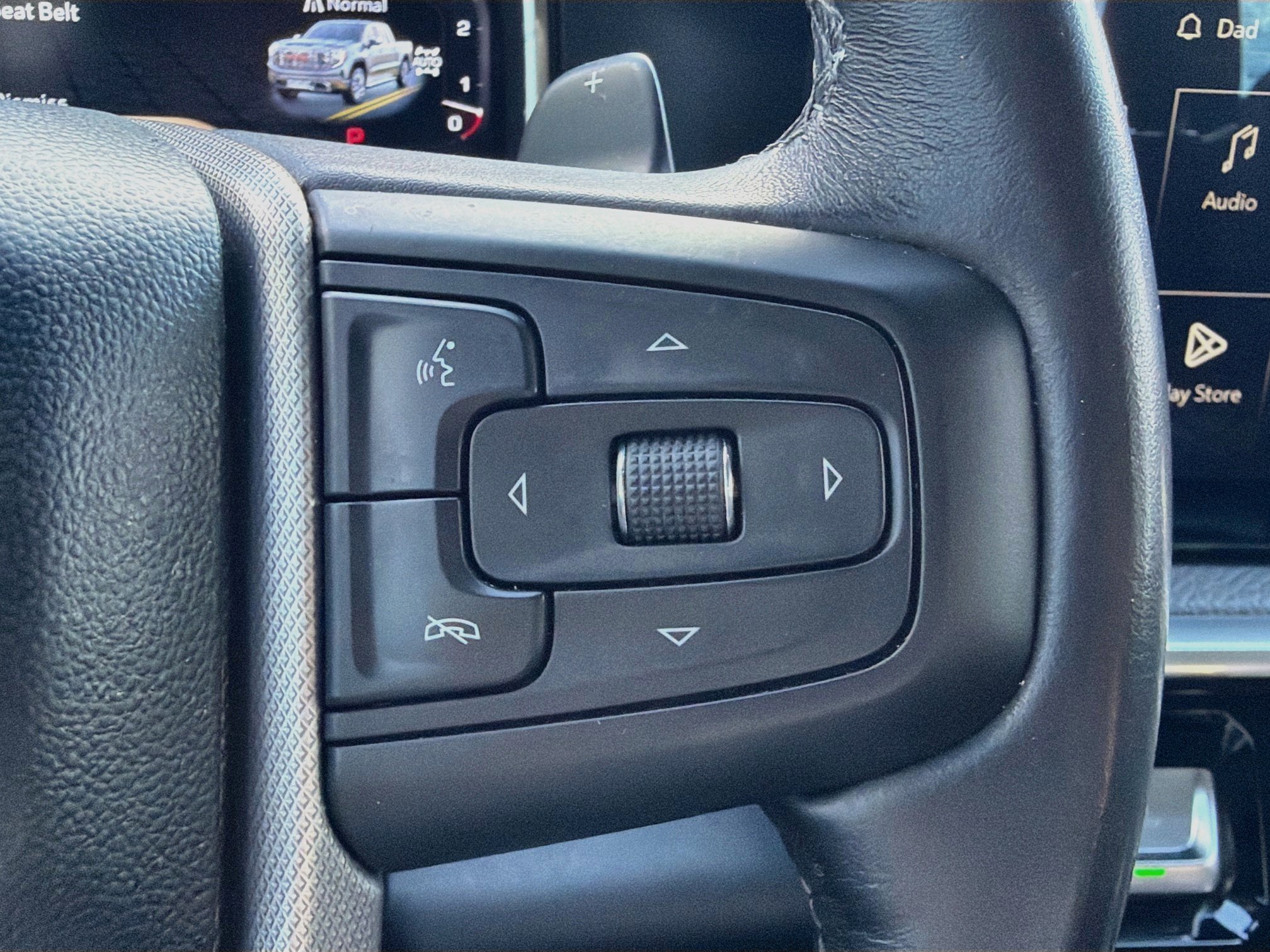 Used 2023 GMC Sierra 1500 Denali AWD/4WD image 37