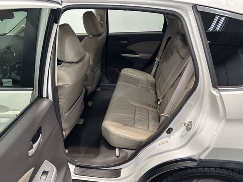 Used 2013 Honda CR-V EX-L image 27