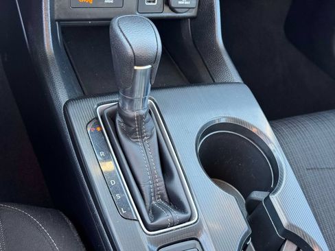 Used 2024 Honda Civic LX image 29