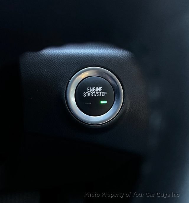 Used 2020 GMC Terrain SLT w/ Preferred Package FWD image 31
