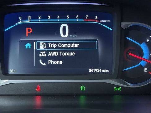 Used 2022 Honda Pilot TrailSport image 25