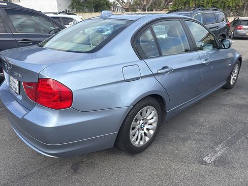 Used 2009 BMW 328i Sedan RWD image 9