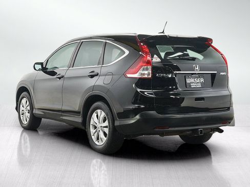 Used 2014 Honda CR-V EX-L image 3