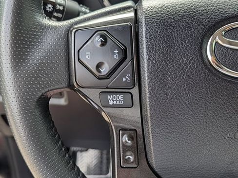 Used 2020 Toyota 4Runner TRD Pro AWD/4WD image 21