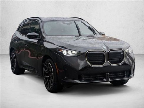 New 2026 BMW X3 M50 w/ Premium Package image 6