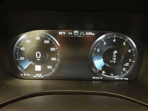 Used 2021 Volvo XC60 T5 Inscription w/ Protection Package Premier FWD image 26