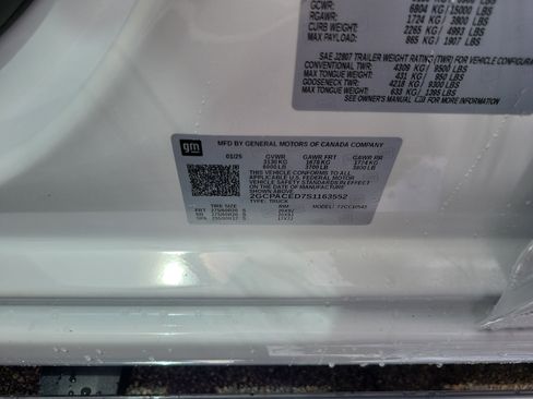 Used 2025 Chevrolet Silverado 1500 LT image 30