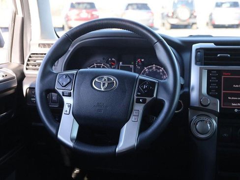 Certified 2024 Toyota 4Runner SR5 image 22