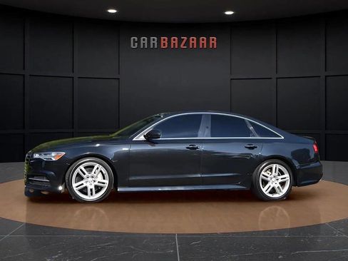 Used 2017 Audi A6 2.0T Premium image 9
