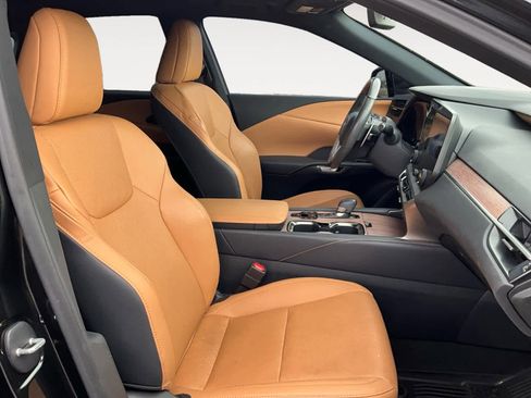 Used 2023 Lexus RX 350 Premium Plus image 17