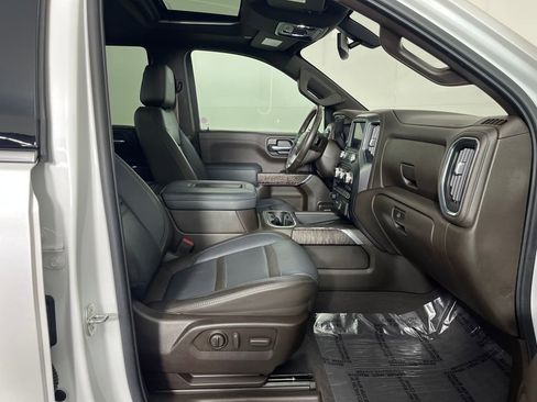 Used 2020 GMC Sierra 1500 Denali image 17