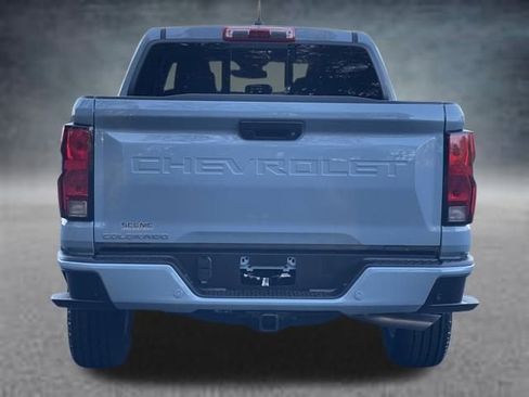 New 2026 Chevrolet Colorado LT w/ Advanced Trailering Package AWD/4WD image 20
