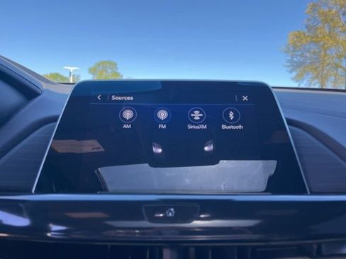 Used 2023 Cadillac CT4 Premium Luxury image 27