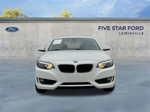 Used 2014 BMW 228i Coupe RWD image 8