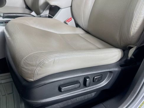 Used 2014 Honda Accord EX-L image 23