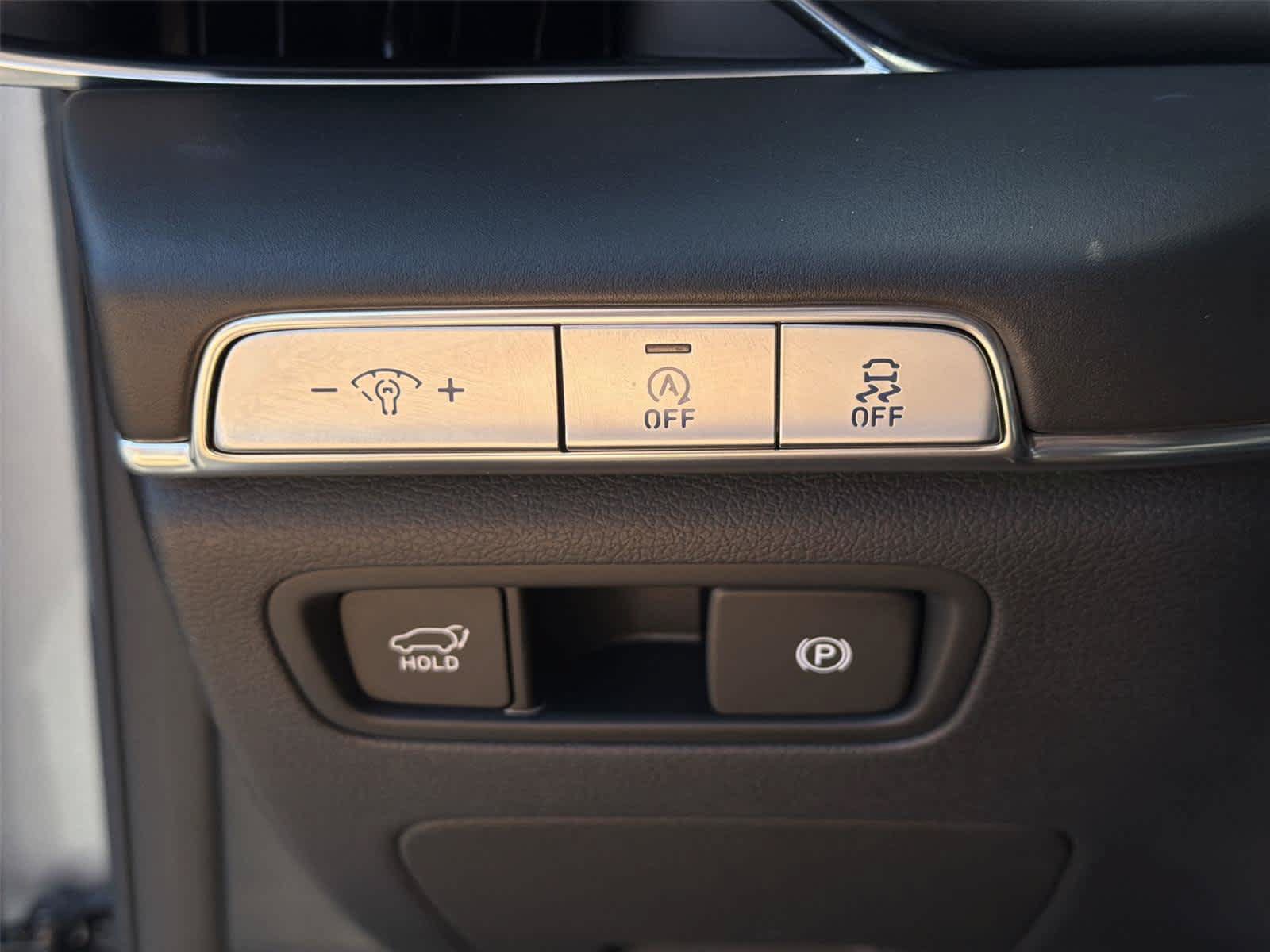 Used 2024 Genesis GV80 2.5T AWD/4WD image 40