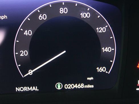 Used 2024 Honda Accord Sport image 21