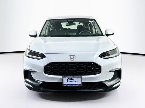 Used 2023 Honda HR-V LX image 2