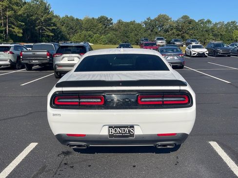 Used 2023 Dodge Challenger R/T image 15