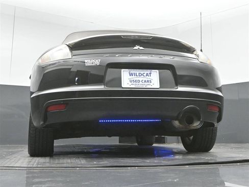 Used 2009 Mitsubishi Eclipse GS FWD image 30