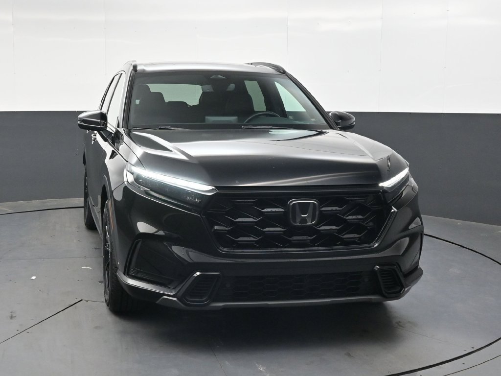 Certified 2024 Honda CR-V Sport-L image 9