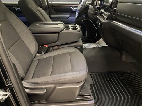 Used 2024 Chevrolet Silverado 1500 RST image 20