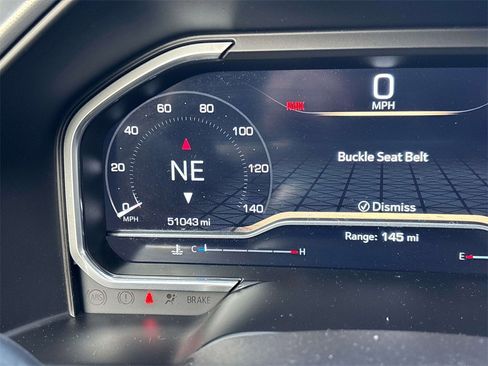 Certified 2023 GMC Sierra 1500 Denali w/ Technology Package image 22