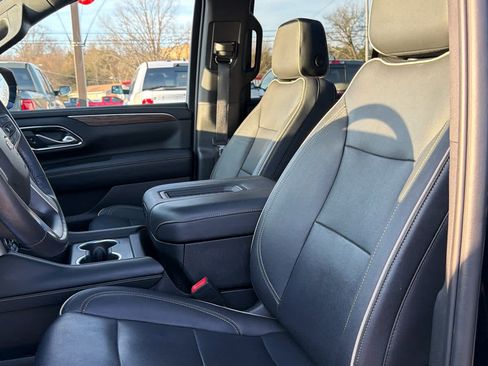 Used 2023 Chevrolet Tahoe Premier image 15