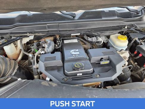 Used 2020 RAM 2500 Limited AWD/4WD image 12