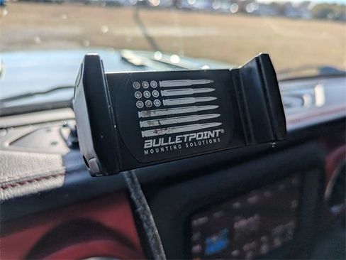 Used 2021 Jeep Gladiator Rubicon image 23