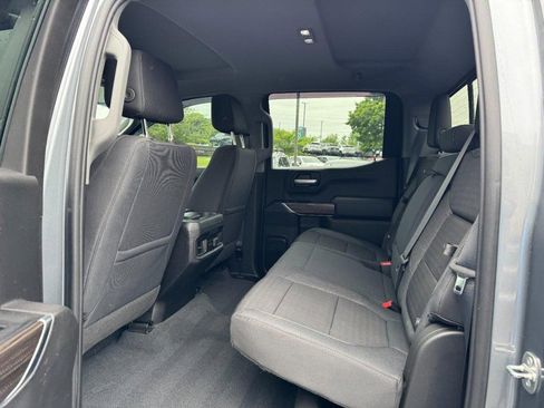 Used 2019 Chevrolet Silverado 1500 RST w/ All-Star Edition AWD/4WD image 10