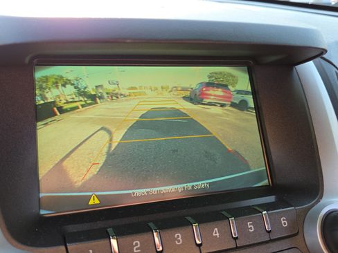 Used 2017 Chevrolet Equinox LS image 32