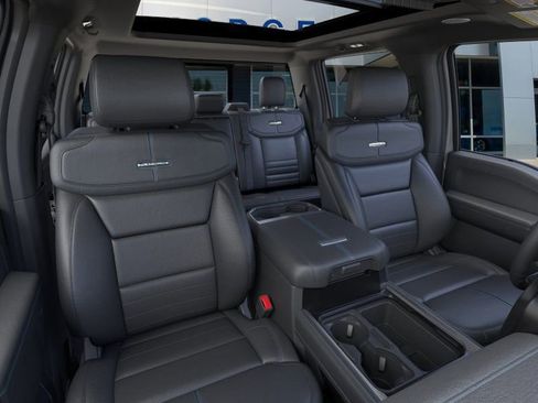 New 2026 Ford F350 Platinum AWD/4WD image 41
