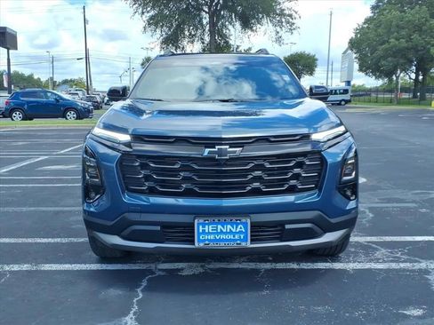 Used 2026 Chevrolet Equinox LT w/ Midnight Edition AWD/4WD image 14