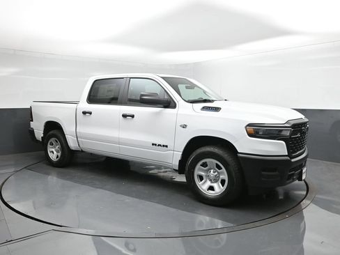 New 2026 RAM 1500 Tradesman AWD/4WD image 26