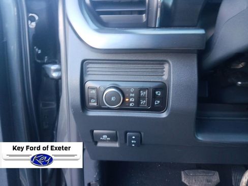 New 2026 Ford F350 Lariat w/ FX4 Off-Road Package image 32