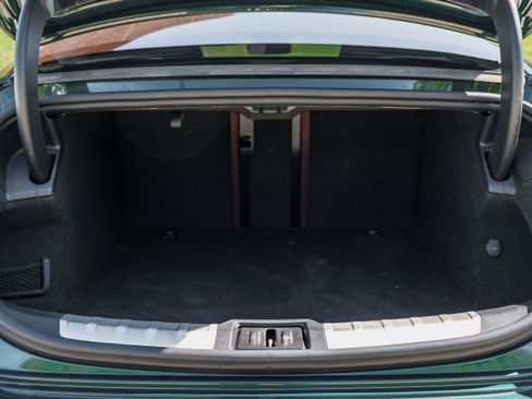 Certified 2023 Audi RS e-tron GT w/ Carbon Performance Package AWD/4WD image 27