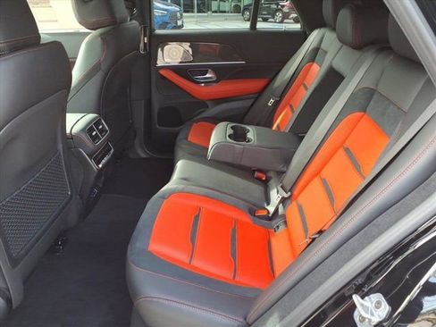 New 2026 Mercedes-Benz GLE 53 AMG GLE 53 AMG image 18