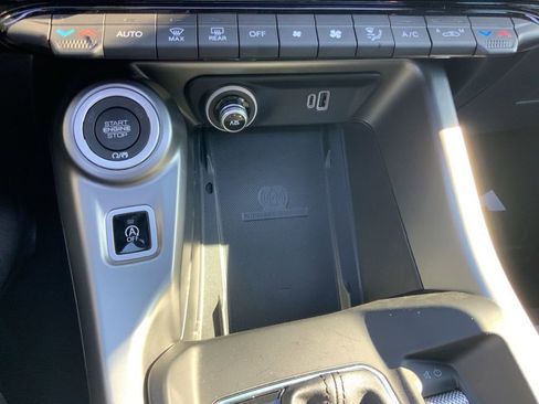 New 2024 Dodge Hornet GT Plus w/ Tech Pack Plus w/o Parking AWD/4WD image 22