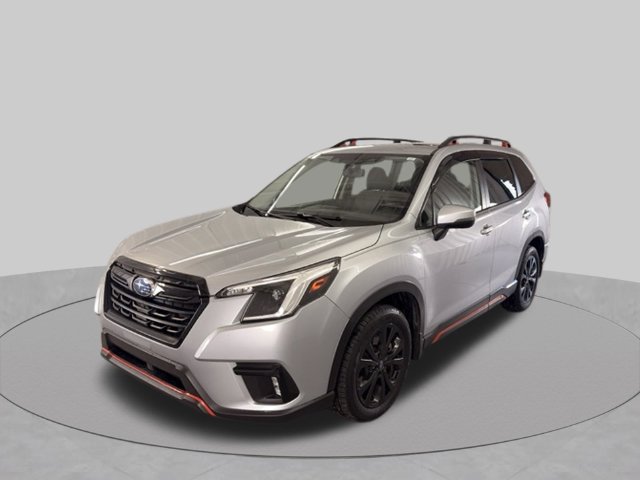 Used 2023 Subaru Forester Sport AWD/4WD image 1