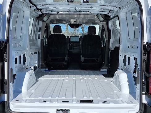 New 2026 Ford Transit 150 Low Roof AWD image 28