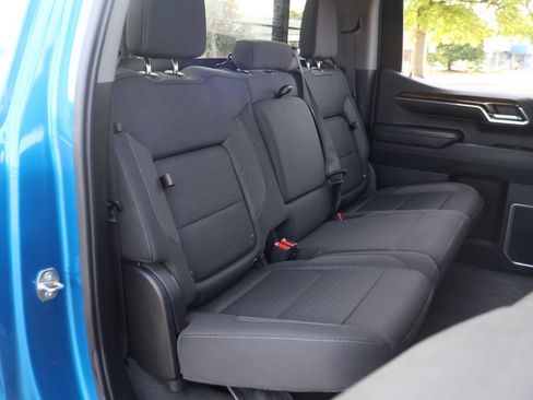 Used 2023 GMC Sierra 1500 Elevation AWD/4WD image 30