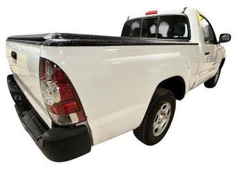 Used 2010 Toyota Tacoma 2WD Regular Cab image 5
