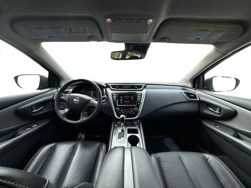 Used 2021 Nissan Murano SL image 16