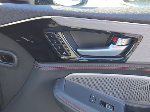 New 2026 Acura MDX A-Spec image 11