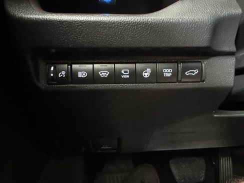 Used 2024 Toyota RAV4 Limited w/ Advanced Technology Package AWD/4WD image 20